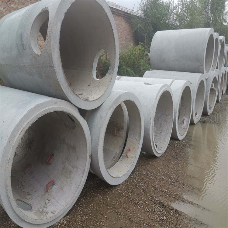 內蒙水泥管