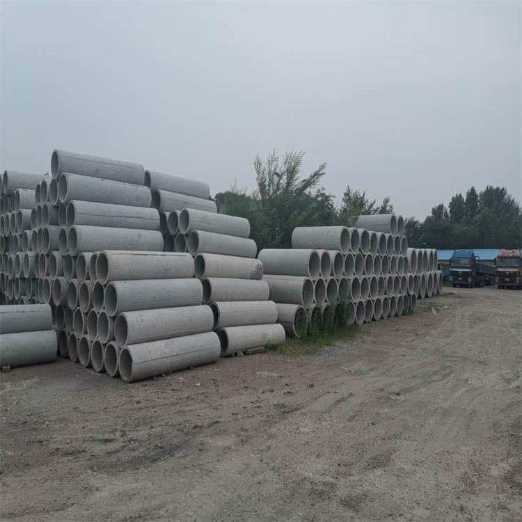 黑龍江水泥管